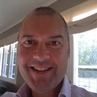 Profile Picture of Thomas K (@ThomasKingdon) on Twitter