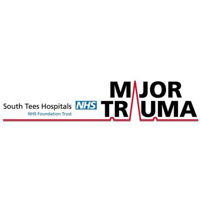 Profile Picture of Major Trauma Centre (@JamesCookMTC) on Twitter