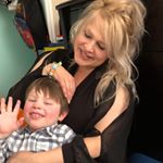 Profile Picture of Cynthia Bouchard (@cynthiasfocus) on Instagram