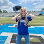 Profile Picture of Kelli Hurt 🐘 (@kellihurt_) on Instagram