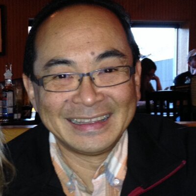 Profile Picture of Jeff_Liem (@McIver) on Twitter