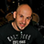 Profile Picture of Richard Bertin (@groovetaboo) on Flickr