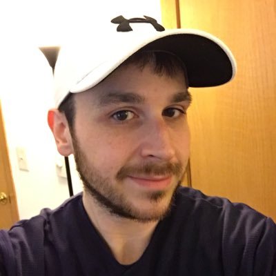 Profile Picture of Bryan Messner (@B_rye347) on Twitter