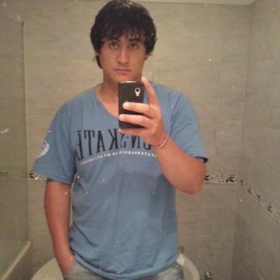 Profile Picture of Veron Jonathan Gabri (@gabri_veron) on Twitter