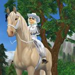 Profile Picture of crystal_horses_riders_sso (@crystal_horses_riders_sso) on Instagram