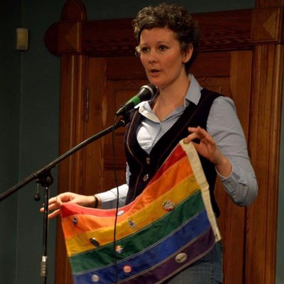 Profile Picture of Lisa Buchanan (@lisabuchshaw) on Twitter