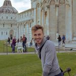 Profile Picture of Hyrum Smith (@hyrum_smith1) on Instagram