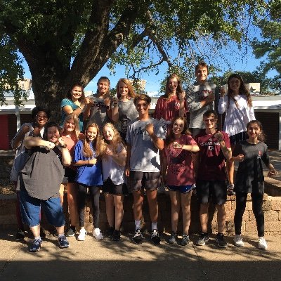 Profile Picture of REL Student Council (@TylerLeeStuCo) on Twitter