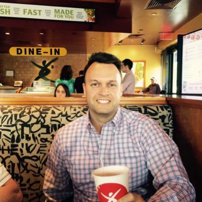 Profile Picture of Tyler Brink (@IAMTYLERBRINK) on Twitter