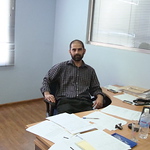 Profile Picture of KHAWAJA UMER FAROOQ (@kufarooq5) on Flickr