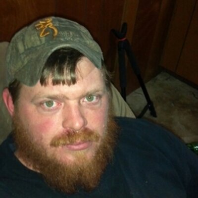 Profile Picture of Adam Fultz (@Lilredbeard2) on Twitter