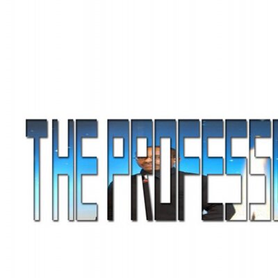 Profile Picture of Jamal Ingram (@THEPROFESSORJAM) on Twitter