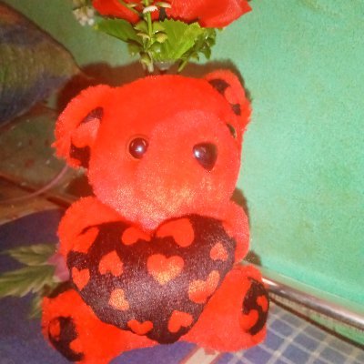 Profile Picture of Juliet Owusu (@JulietO50178585) on Twitter