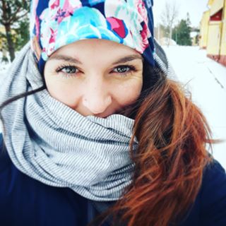 Profile Picture of Magdaline Poulinyski (@maggy.poulin) on Facebook