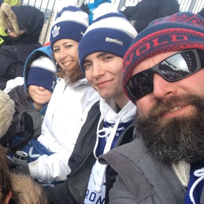 Profile Picture of Out To Lunch (@DavePostieTWD) on Twitter