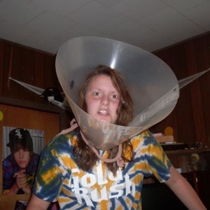 Profile Picture of Allyson Hansen (@allysonhansen) on Myspace