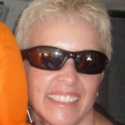 Profile Picture of Cindy Monaghan (@fugly1802) on Twitter