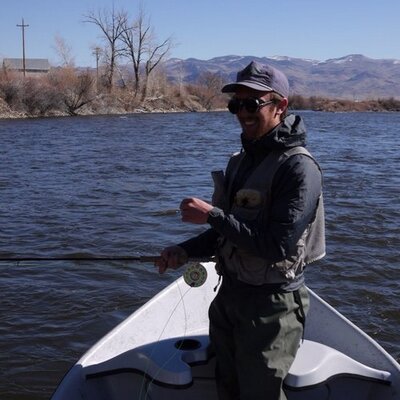 Profile Picture of Michael Strout (@thefieldblog) on Twitter