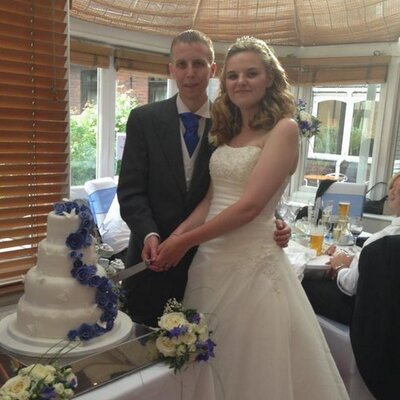 Andy Wardell - Twitter Profile Picture of Andy Wardell (@AndyWardell) on Twitter