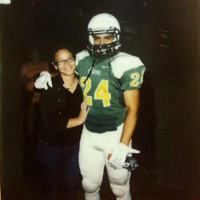 Profile Picture of Christopher Cantu (@gokustar852) on Twitter
