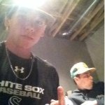 Profile Picture of Chad Harker (@chad_harker1999) on Instagram