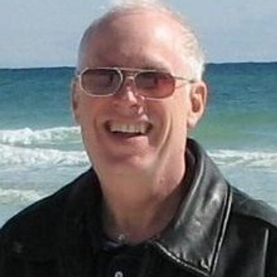 Profile Picture of Don Eller (@ellerd1) on Twitter