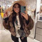 Profile Picture of Sally Shawn (@sallyshawn56) on Instagram