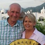 Profile Picture of Mark and Sharon Blewitt (@mnsblewitt) on Instagram