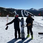 Profile Picture of Matthew Henslee (@here_comes_treble_mdh) on Instagram