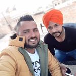 Profile Picture of Deshbir singh (@s.deshbir) on Instagram