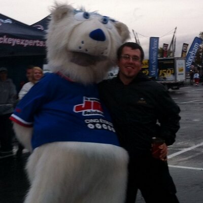 Profile Picture of Simon Mercier (@MercierSimon) on Twitter