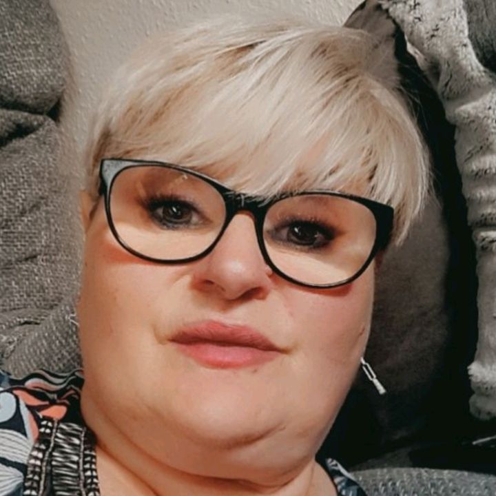 Profile Picture of Sylvia Houck (@sylviahouck) on Tiktok