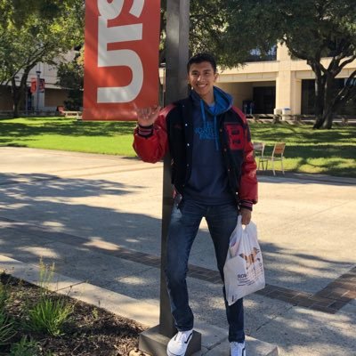 Profile Picture of Jacob Snodgrass (@Barksssss1) on Twitter