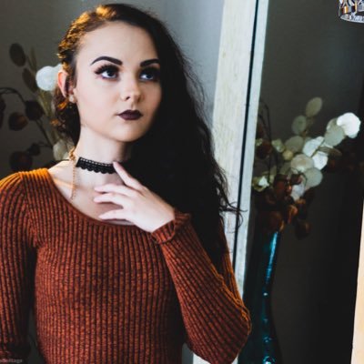 Profile Picture of McKenna (@Stevens_McK) on Twitter