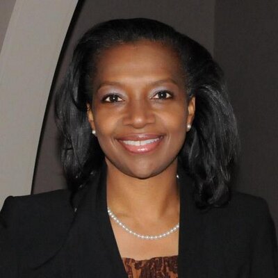 Profile Picture of Patricia Mays (@MaysforAR10) on Twitter