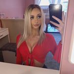 Marissa Nicole Harvey - Instagram Profile Picture of Marissa Nicole Harvey (@marissa_harvey) on Instagram