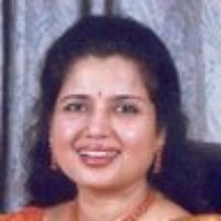 Profile Picture of Rekha Shetty (@rekha-shetty-1) on Quora