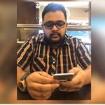 Profile Picture of Vasanth Mohan (@mvasanth10) on Instagram