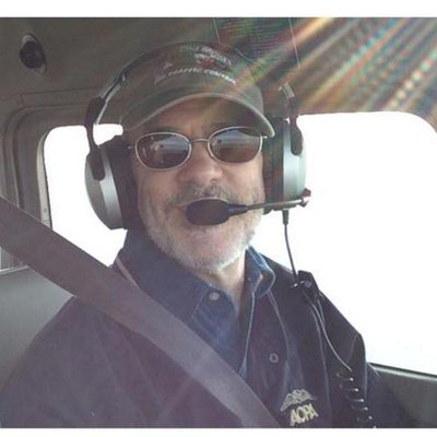 Profile Picture of Chris Dancy (@csdancy) on Twitter