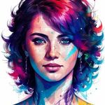 Profile Picture of Арианна Полякова (@_arianna.polyakova_) on Instagram
