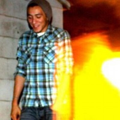 Profile Picture of Patrick Ayoung (@AyoungPatrick) on Twitter