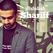 Profile Picture of Abdullah Shariff (@AbdullahShariff) on Youtube