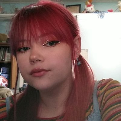 Profile Picture of Aja (@big_jim13) on Twitter