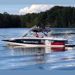 Profile Picture of Carson Williams (@cfwilli) on Instagram