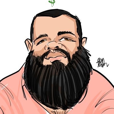 Profile Picture of Ali  O. Sabbah (@tech_geezy) on Twitter