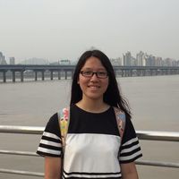 Profile Picture of Annie Hsiao (@annie-hsiao-5) on Quora