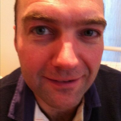 Profile Picture of Allan Neilson (@allanneilson) on Twitter