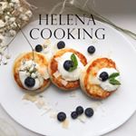 Profile Picture of 👱🏽‍♀️HELENA👱🏽‍♀️ (@helena_cooking) on Instagram