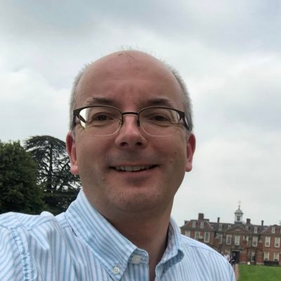 Profile Picture of Philip Barnes (@frphilipbarnes) on Twitter