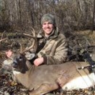 Profile Picture of Chris Detrick (@cjdetrick) on Twitter